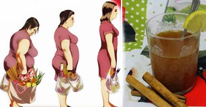Dieta miraculoasă cu scorţişoară: te scapă de 3 kg pe săptămână