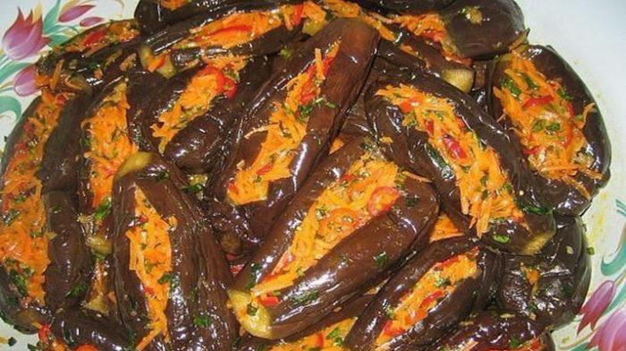 vinete-umplute